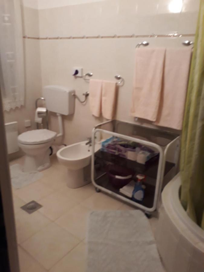 Apartment Tuja Jadrtovac Eksteriør billede