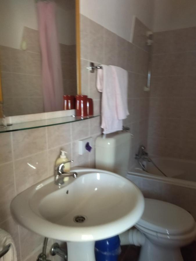 Apartment Tuja Jadrtovac Eksteriør billede