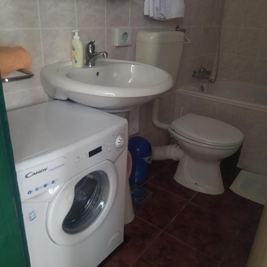 Apartment Tuja Jadrtovac Eksteriør billede