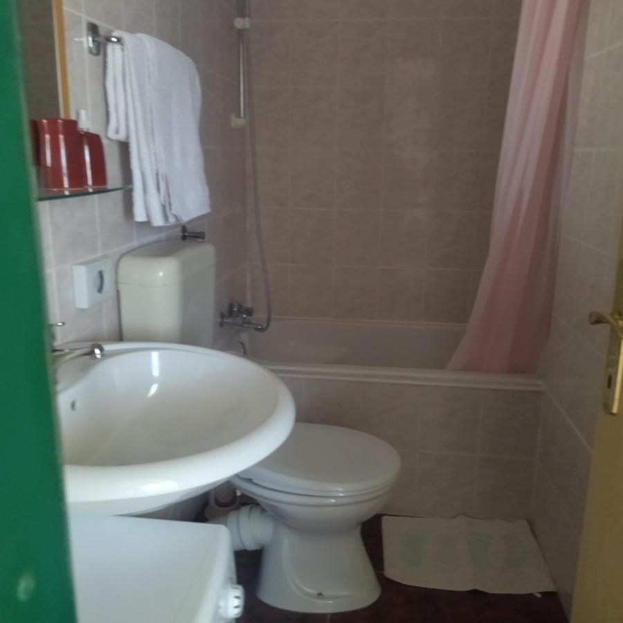 Apartment Tuja Jadrtovac Eksteriør billede