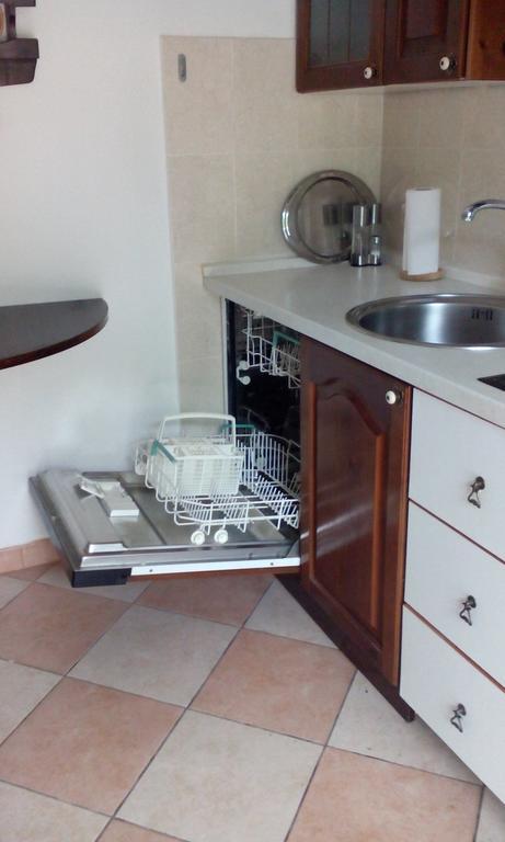 Apartment Tuja Jadrtovac Værelse billede