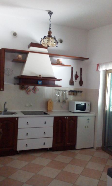 Apartment Tuja Jadrtovac Værelse billede
