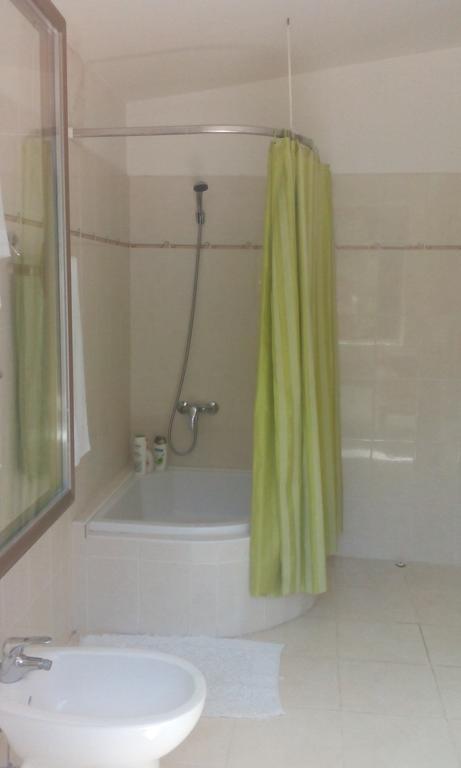 Apartment Tuja Jadrtovac Værelse billede