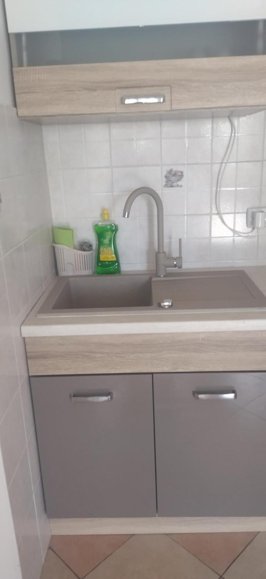 Apartment Tuja Jadrtovac Eksteriør billede