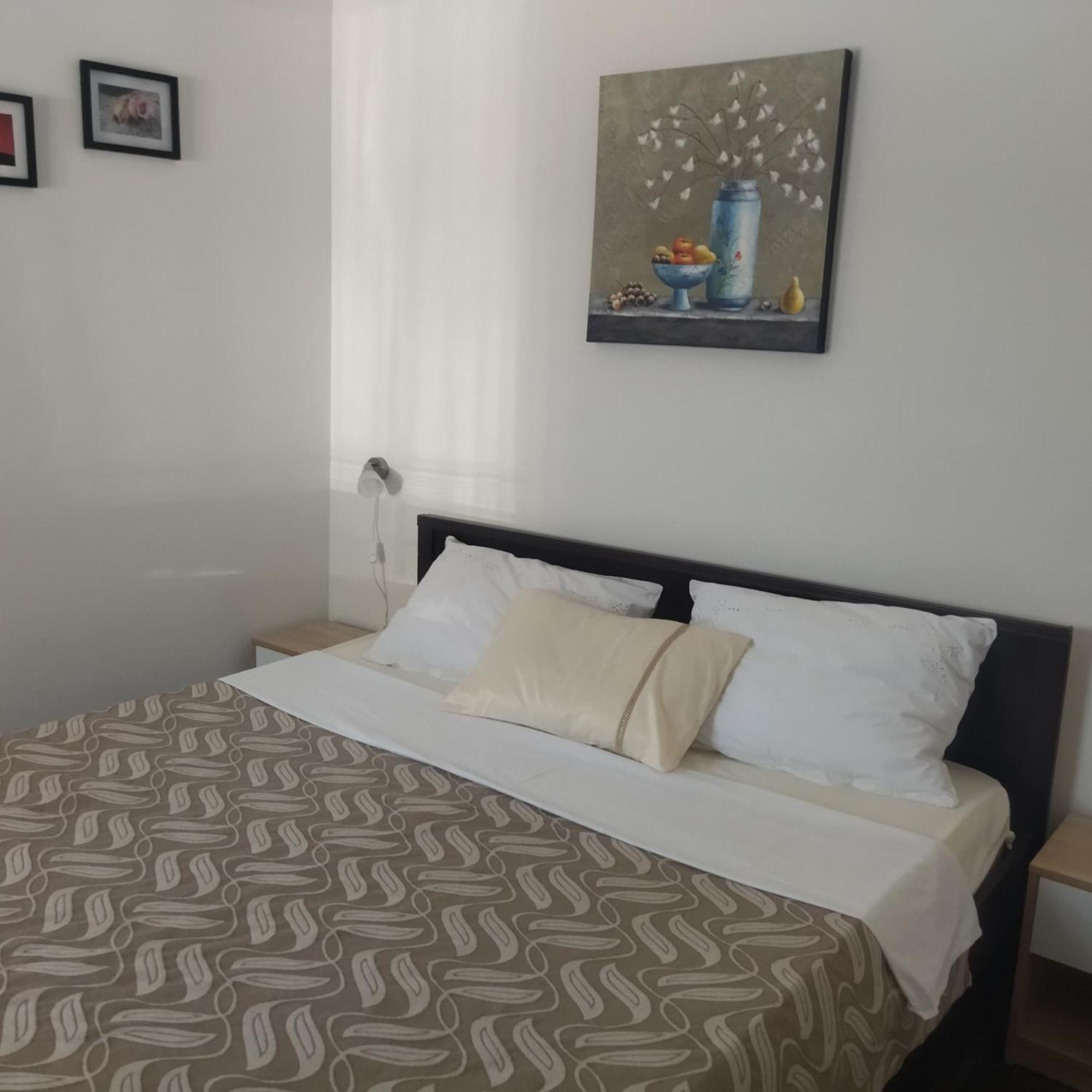 Apartment Tuja Jadrtovac Eksteriør billede