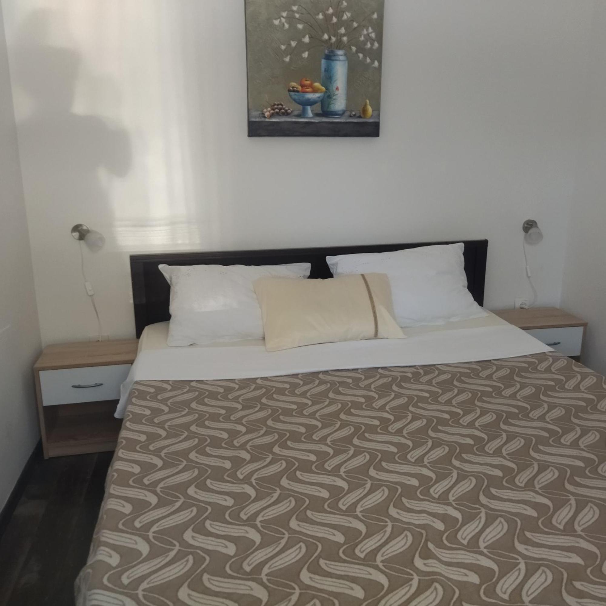 Apartment Tuja Jadrtovac Eksteriør billede