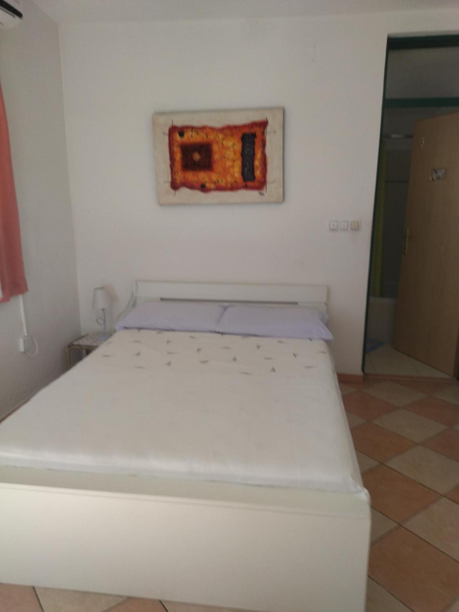 Apartment Tuja Jadrtovac Eksteriør billede
