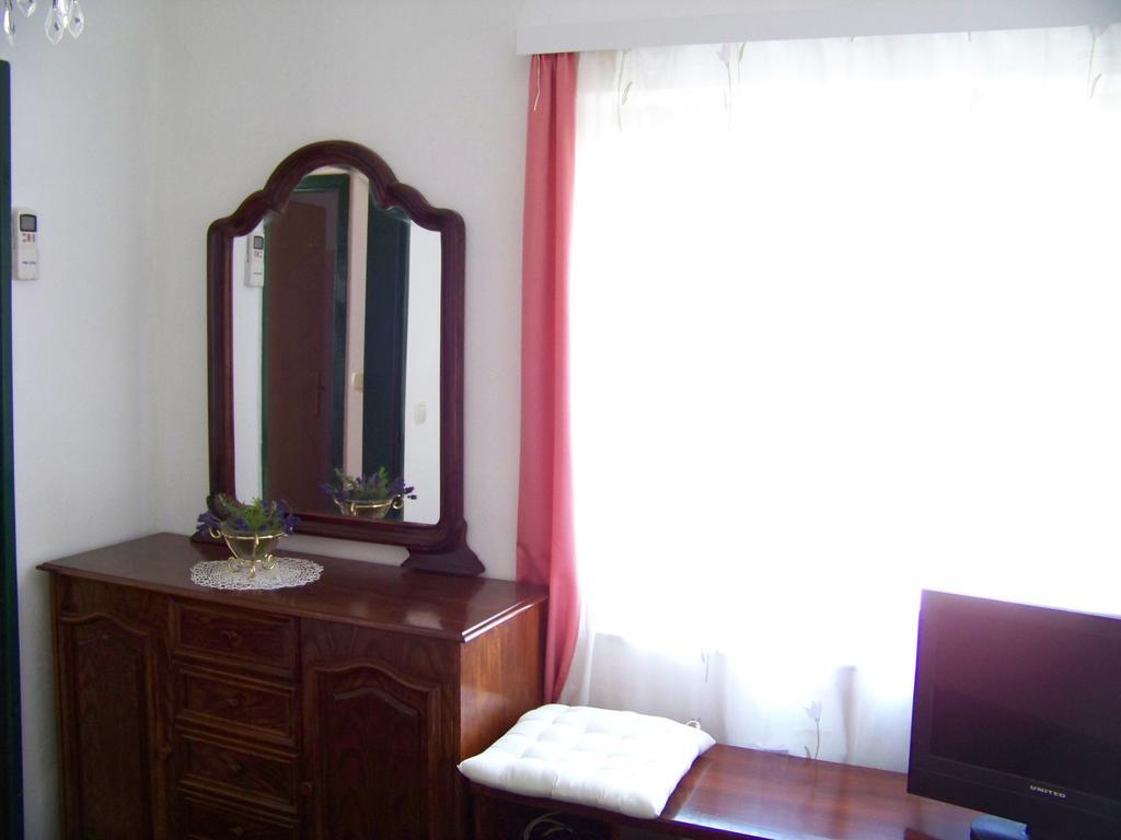 Apartment Tuja Jadrtovac Værelse billede